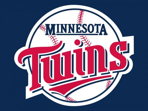 minnesota twins logo wallpaper