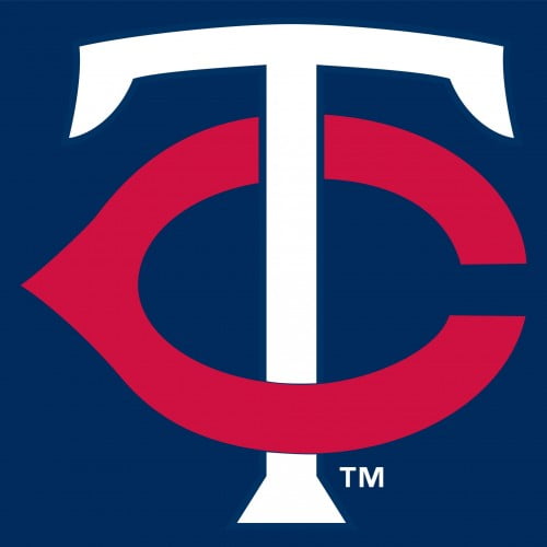 minnesota twins tc logo