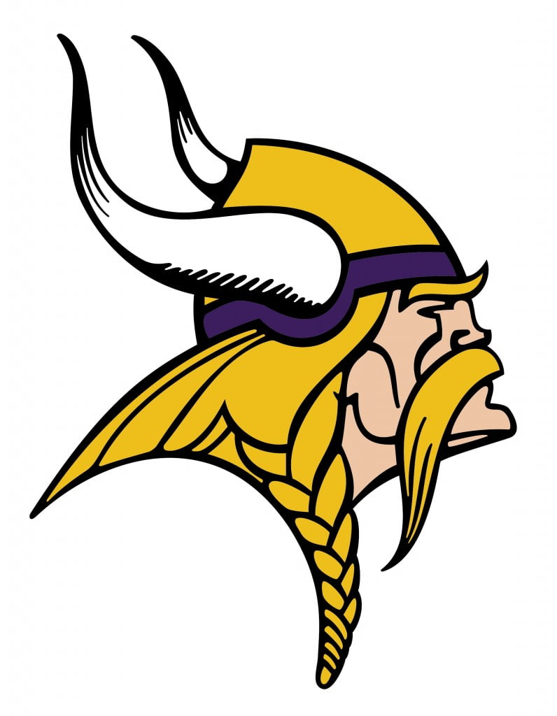 minnesota vikings logo