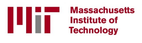 mit university logo wallpaper