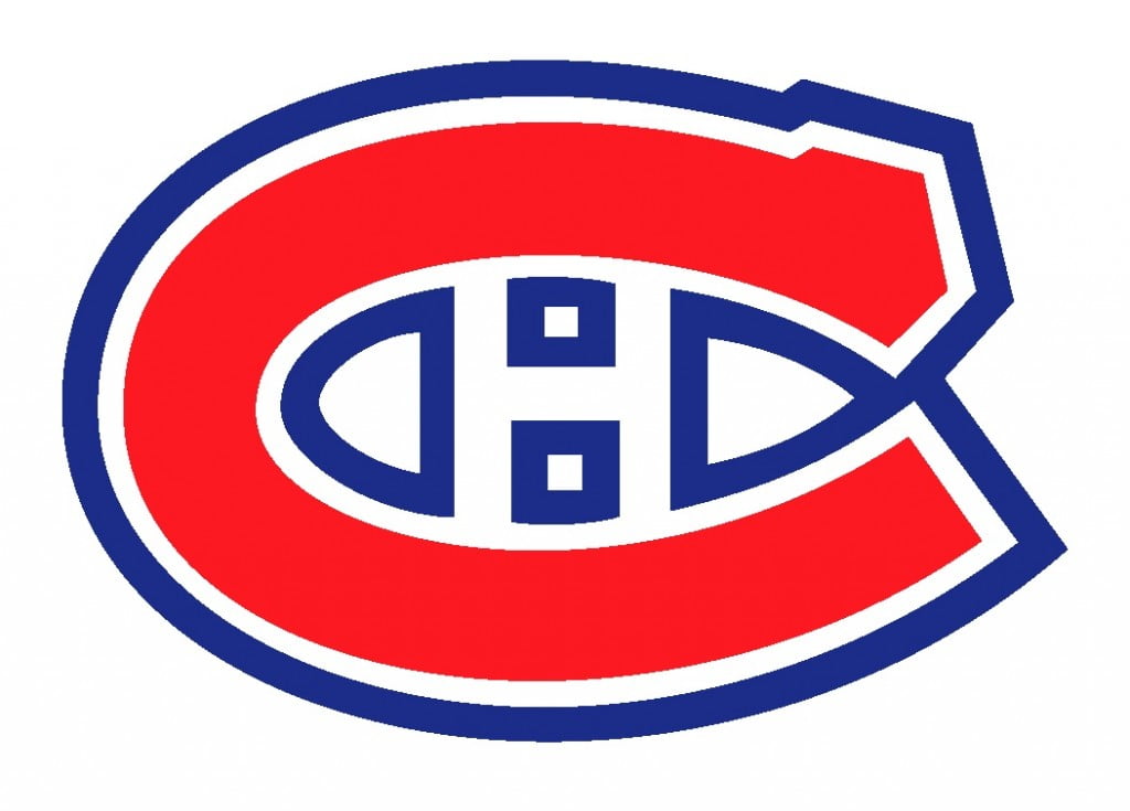 montreal canadiens logo