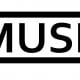 muse band logo