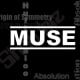 muse logo wallpaper