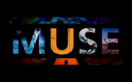 muse resistance logo