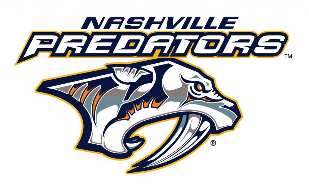 nashville predator