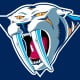 nashville predator logo blue
