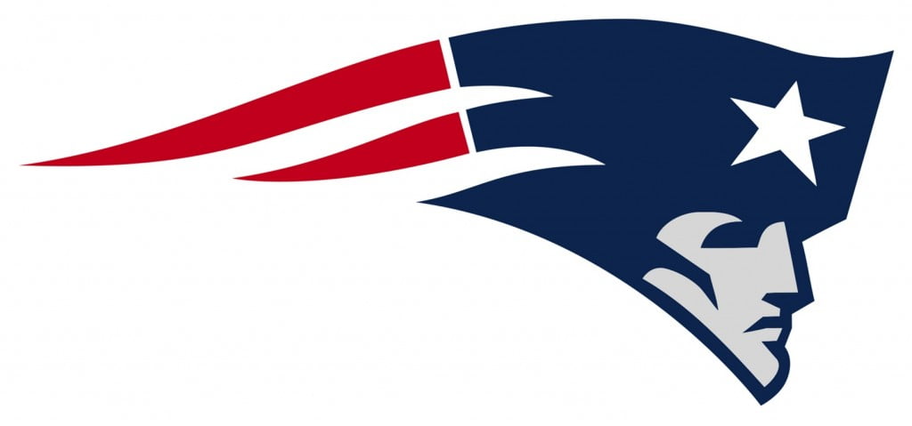 new england patriots logo