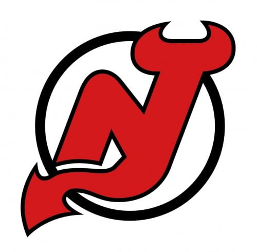 new jersey devils logo