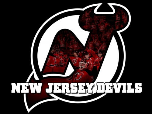 new jersey devils wallpaper