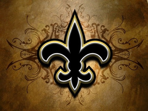 new orleans saints wallpaper