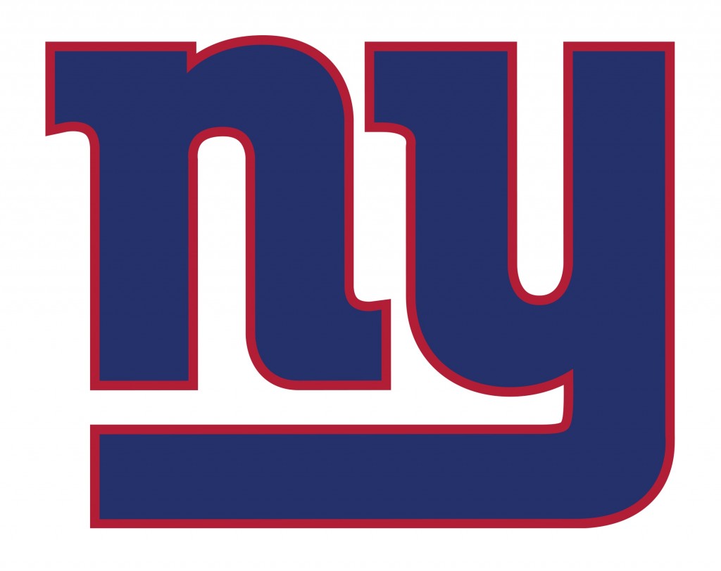 new york giants logo