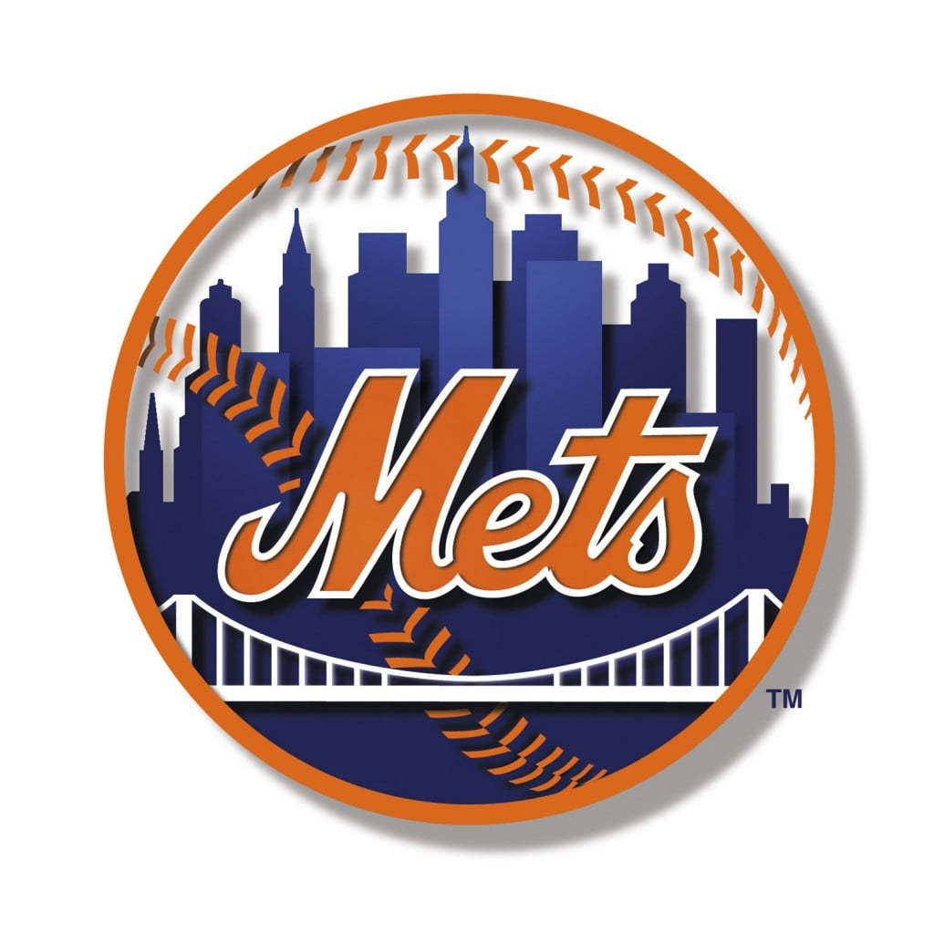 new york mets logo