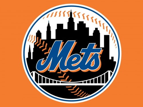 new york mets logo 2012