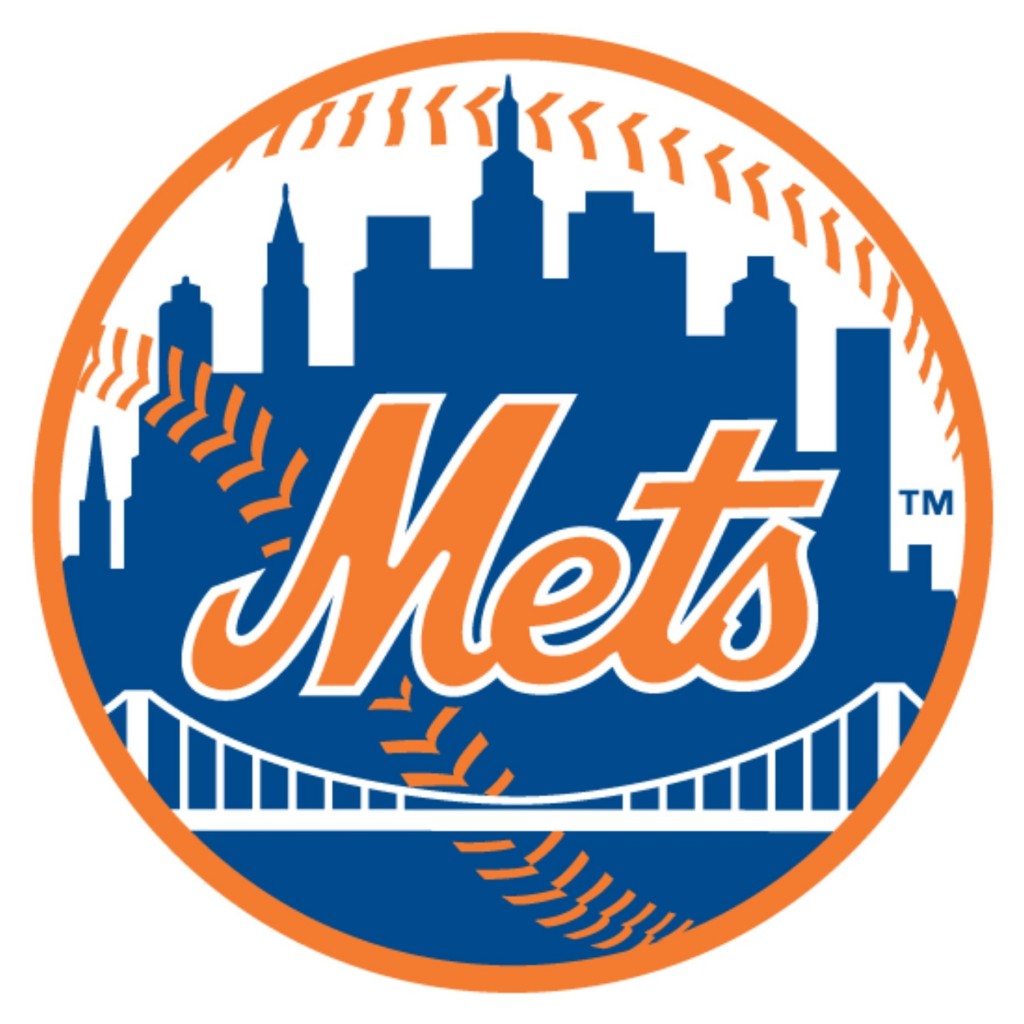 new york mets logo wallpaper