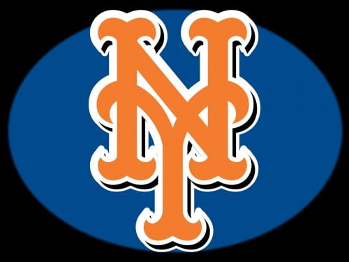 new york mets ny logo