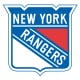 new york rangers logo