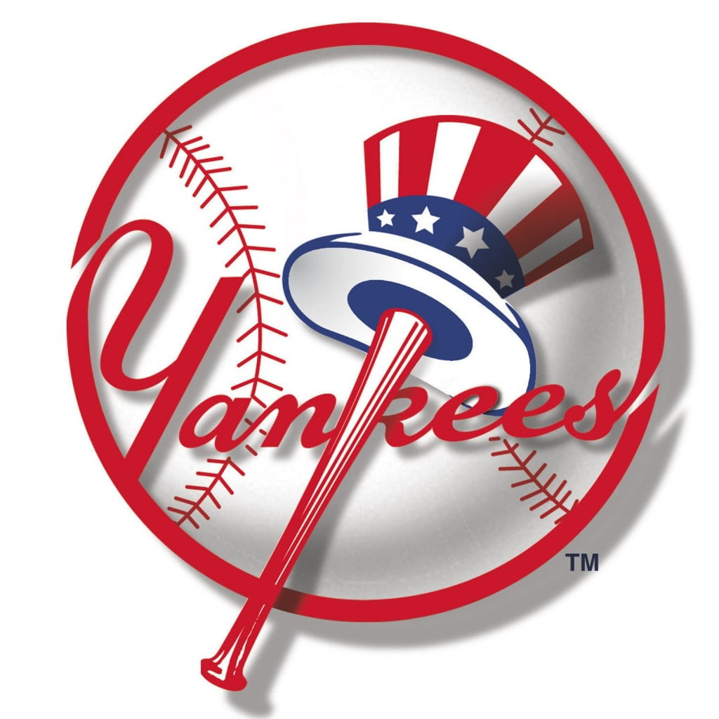 new york yankees logo