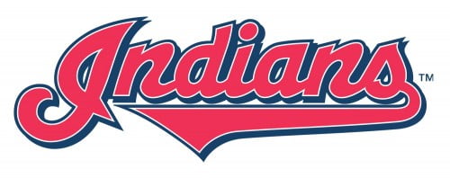 old cleveland indians logo