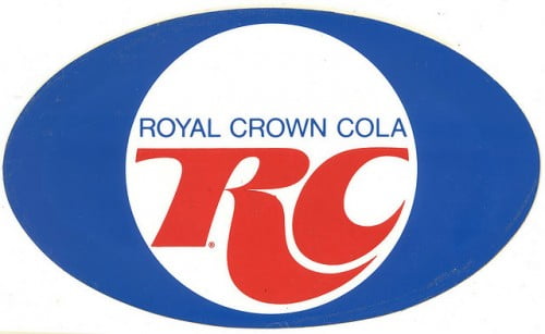 old rc cola logo