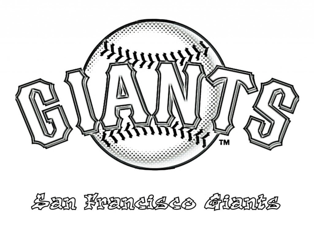 old san francisco giants logo