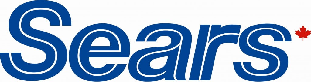 old sears logo