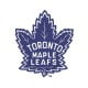 old toronto maple leafs logo