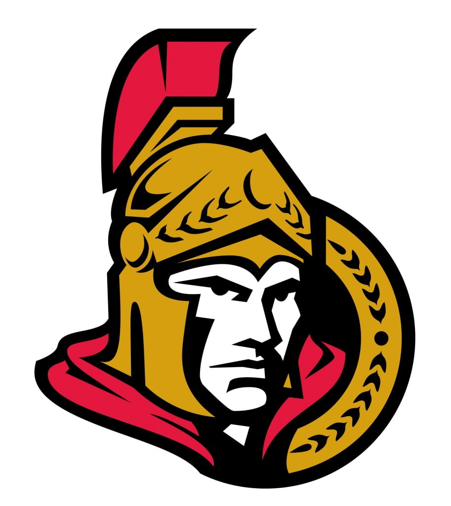 ottawa senators logo