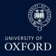 oxford university logo 2012