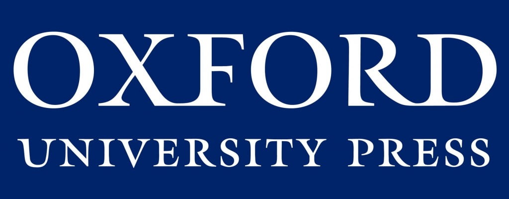 oxford university press logo