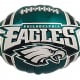 philadelphia eagles logo 2012