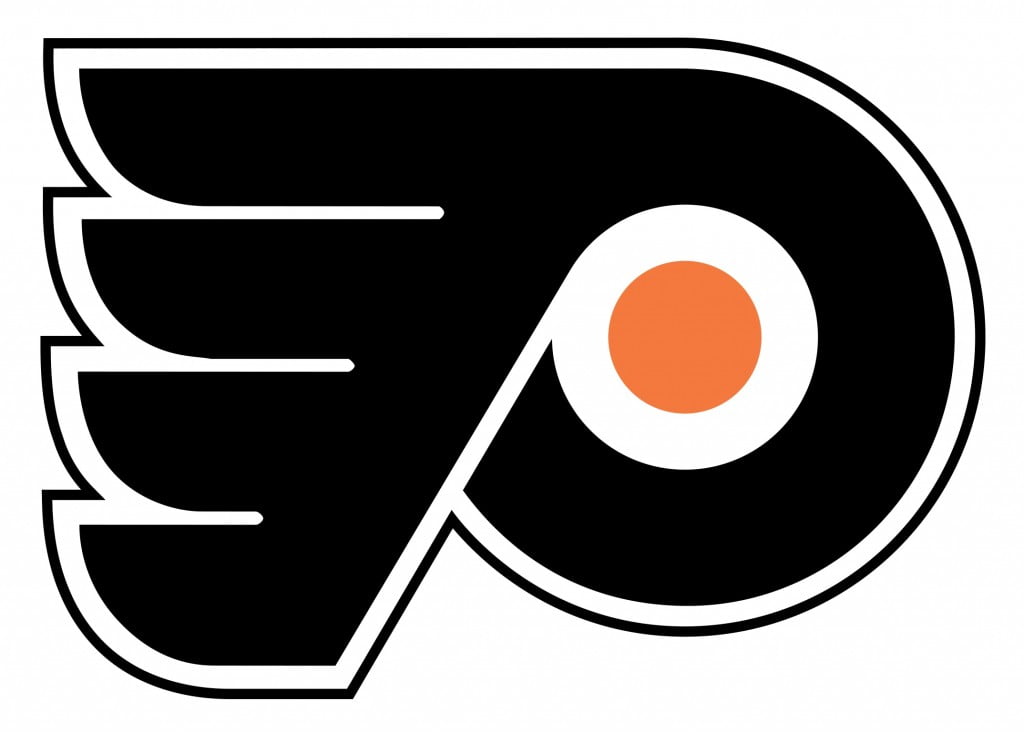 philadelphia flyers logo