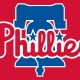 philadelphia phillies baseball logo