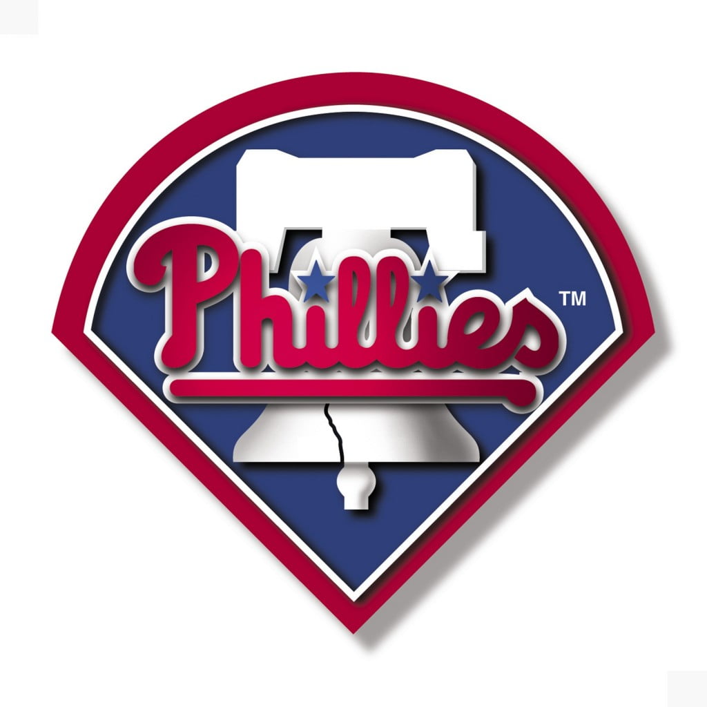 philadelphia phillies logo