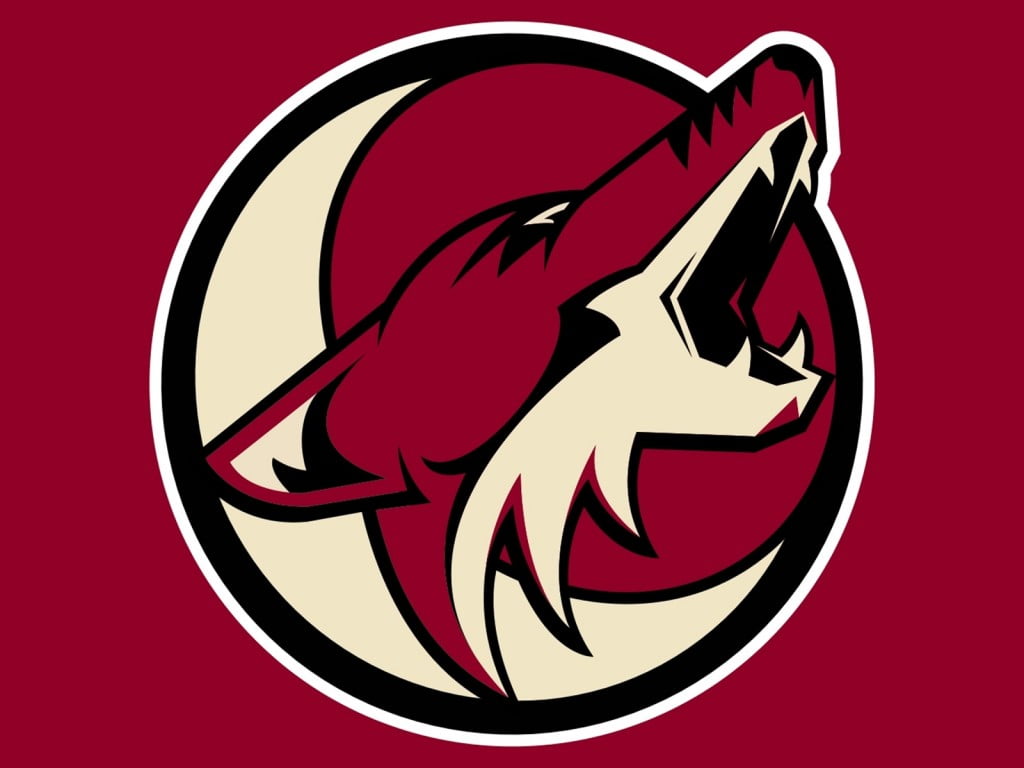 phoenix coyotes