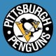 pittsburgh penguins logo wallpaper