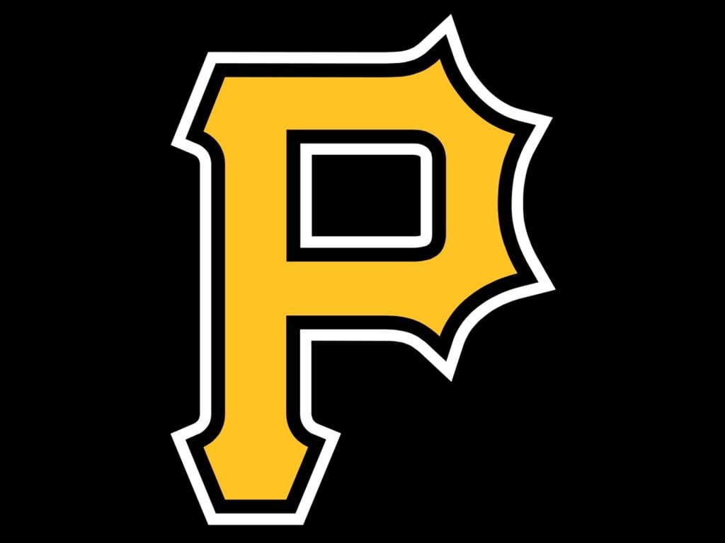 pittsburgh pirates alternate logo
