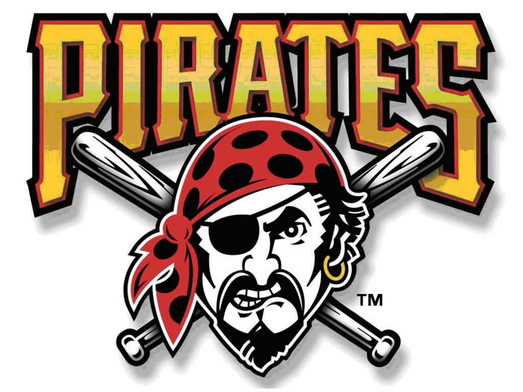 pittsburgh pirates logo