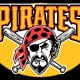 pittsburgh pirates logo wallpaper