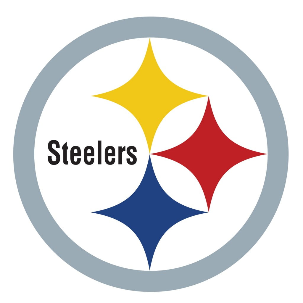 pittsburgh steelers logo