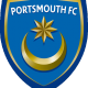 portsmouth fc logo