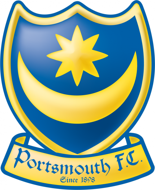 portsmouth logo