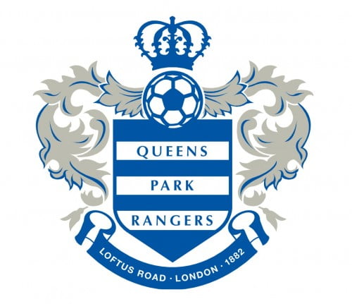queens park rangers logo