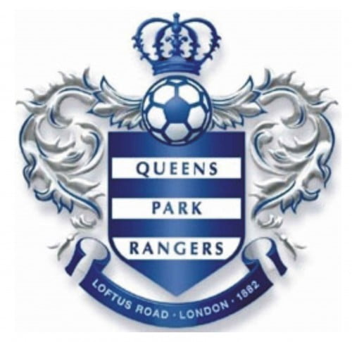 queens park rangers logo wallpaper