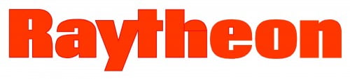 raytheon logo