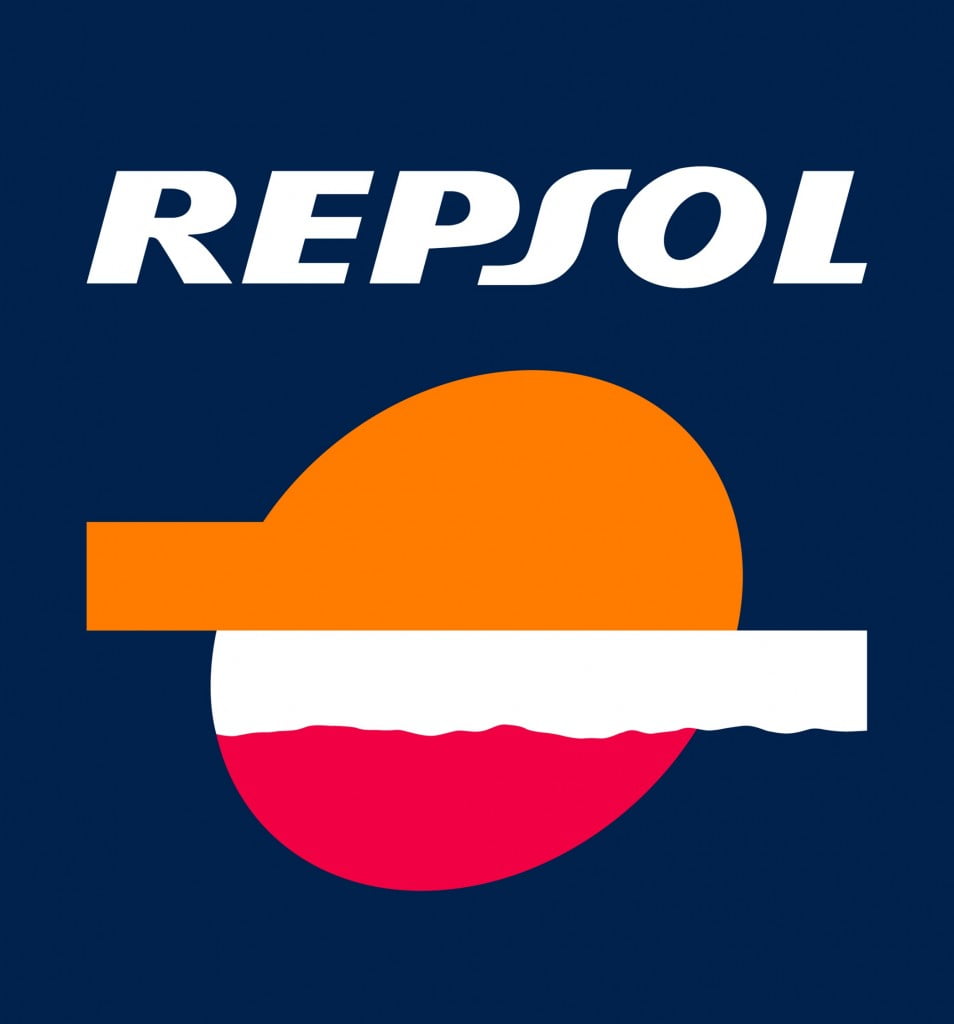 repsol logo