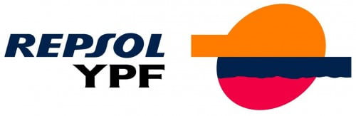 repsol ypf logo
