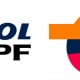 repsol ypf logo