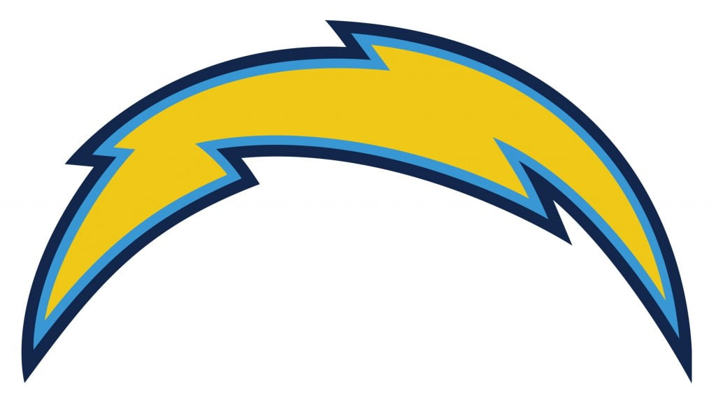 san diego chargers logo