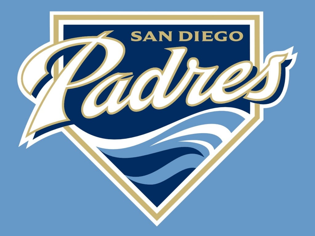 san diego padres logo sd