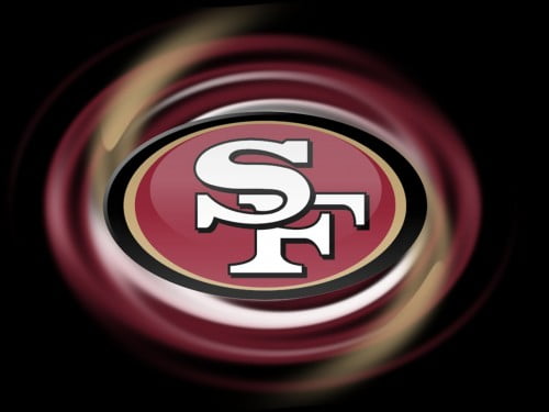 san francisco 49ers wallpaper